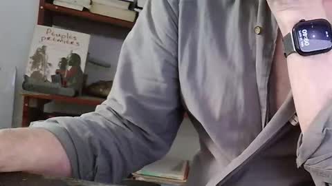 Snapshot of yvanbonar181018 chatting on September 14, 7:40 am yvanbonar181018 online show from September 14, 7:40 am