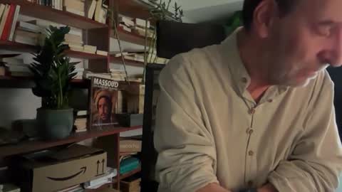 Snapshot of yvanbonar181018 chatting on September 25, 10:02 pm yvanbonar181018 online show from September 25, 10:02 pm