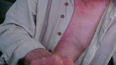 Snapshot of yvanbonar181018 chatting on September 27, 6:40 am yvanbonar181018 online show from September 27, 6:40 am