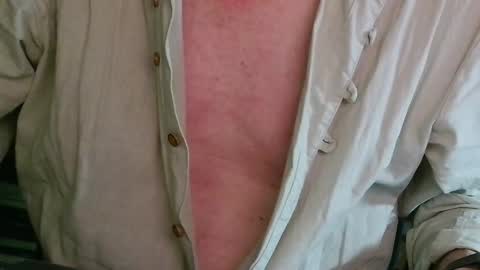 Snapshot of yvanbonar181018 chatting on September 28, 2:50 am yvanbonar181018 online show from September 28, 2:50 am