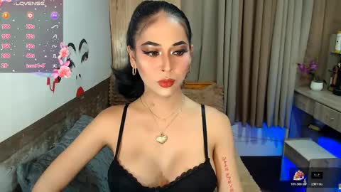Snapshot of yvannasilva18 chatting on May 15, 9:27 am jai online show from May 15, 9:27 am