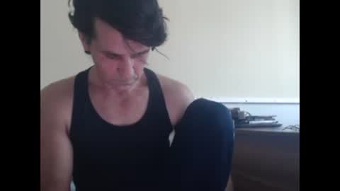 Snapshot of yvesstorm5 chatting on January 26, 12:33 pm yvesstorm5 online show from January 26, 12:33 pm