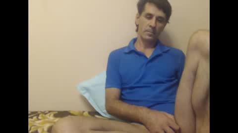 yvesstorm5 online show from October 28, 6:54 pm