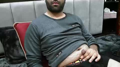 Bi BearXXX online show from February 24, 5:33 pm