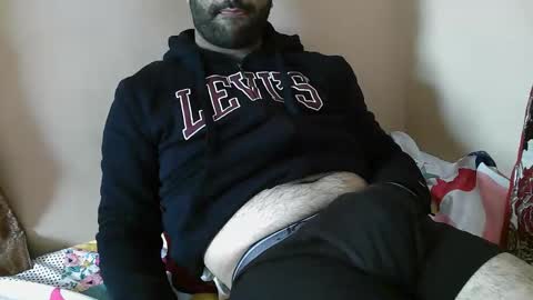 Bi BearXXX online show from March 26, 6:08 am