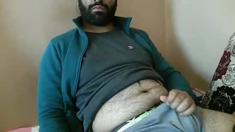 Bi BearXXX online show from April 10, 5:23 am