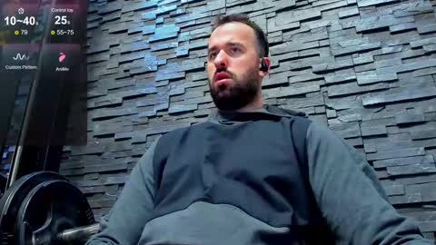 David online show from January 24, 10:08 pm