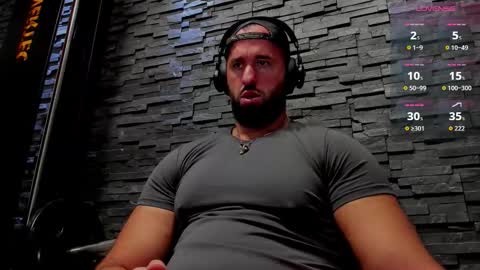 David online show from October 11, 9:57 pm