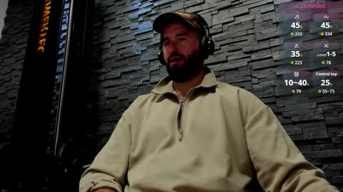 David online show from October 19, 8:42 pm