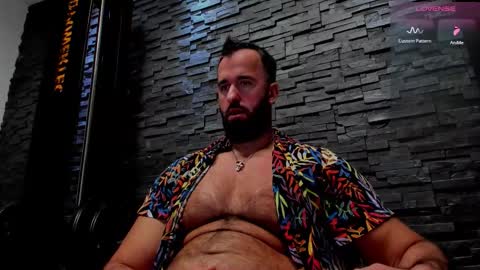 David online show from October 25, 10:15 pm