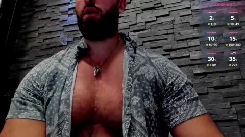 David online show from October 26, 10:58 pm