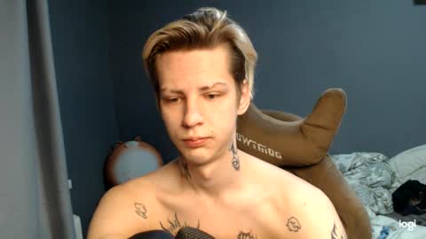 Toshka online show from December 4, 9:40 am