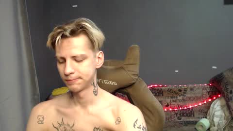 Toshka online show from January 9, 6:59 am