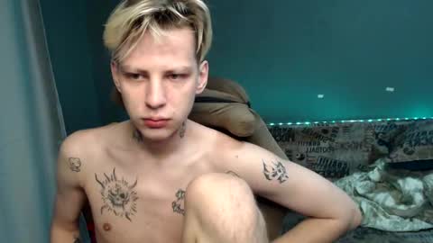 Toshka online show from January 9, 11:47 am