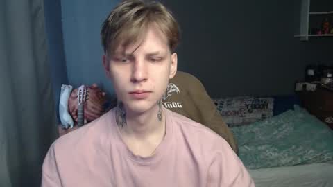 Toshka online show from February 5, 9:47 am