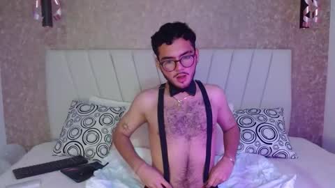 Snapshot of zac_golden chatting on October 14, 5:30 am Zack online show from October 14, 5:30 am