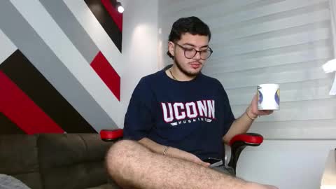 Zack  online show from February 13, 11:50 am