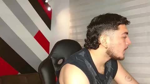 Zack  online show from February 19, 12:23 pm