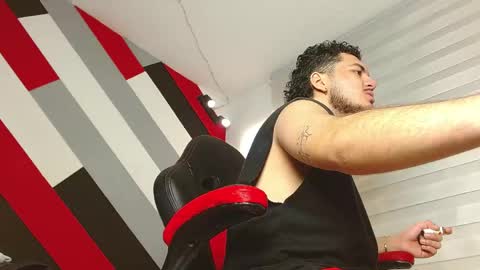 Zack  online show from February 28, 11:44 am