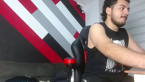 Zack  online show from March 17, 11:46 am