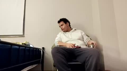 Snapshot of zac_hudsin chatting on January 19, 3:50 am Zac Hudsin online show from January 19, 3:50 am