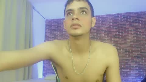 ZACARIAS online show from September 24, 5:11 am