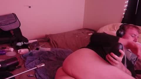 Zach Feels online show from October 11, 8:57 am