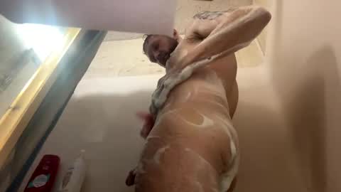 zachryy69 online show from February 23, 8:22 pm