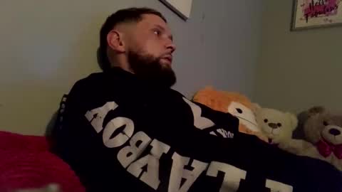 zachryy69 online show from November 19, 7:52 am