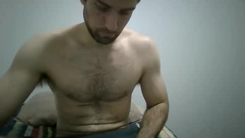 zack2026zz online show from April 13, 3:01 am