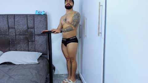 Richard online show from September 10, 12:49 pm