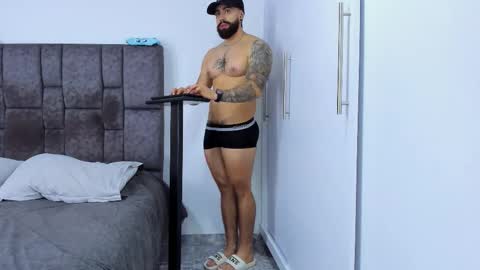 Richard online show from September 12, 12:27 pm