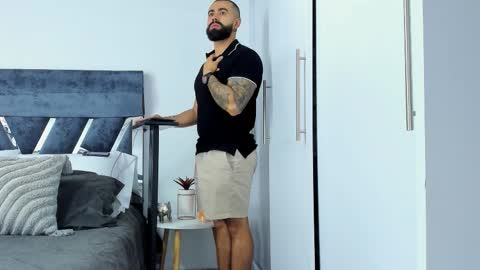 Richard online show from January 13, 2:11 pm