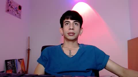 Zack King online show from September 22, 3:58 pm