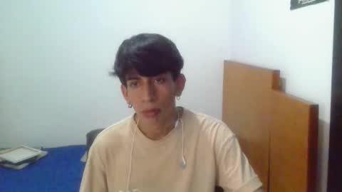 Zack King online show from October 27, 7:07 pm