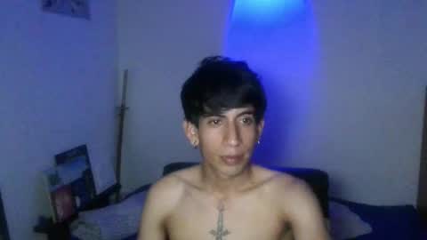 Zack King online show from November 5, 2:44 am