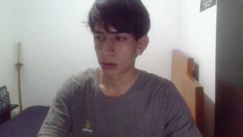 Zack King online show from December 2, 9:54 pm