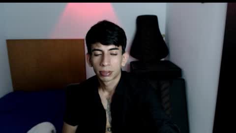 Zack King online show from February 25, 9:24 pm