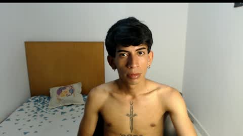 Zack King online show from March 30, 10:00 pm