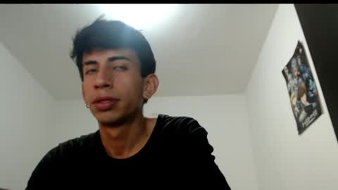 Zack King online show from April 7, 5:02 pm