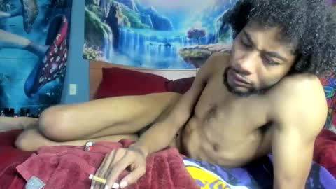 Zack Pipher online show from September 11, 4:51 pm