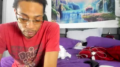 Zack Pipher online show from April 3, 12:03 pm