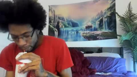 Zack Pipher online show from April 5, 12:57 pm