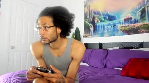 Zack Pipher online show from April 7, 1:17 am