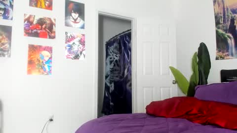 Zack Pipher online show from April 15, 1:23 am