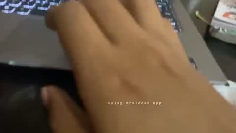 zackbeom online show from October 7, 10:34 am