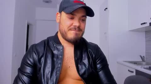 Snapshot of zackconnorsx chatting on October 13, 9:26 pm Zack online show from October 13, 9:26 pm