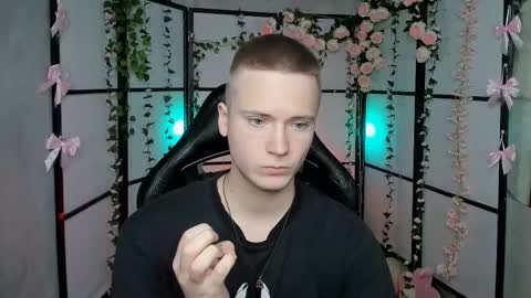 Zack online show from February 26, 12:36 pm