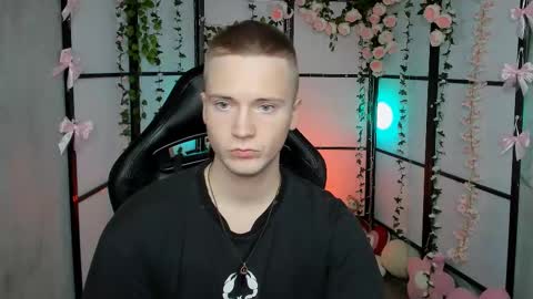 Zack online show from February 26, 6:43 pm