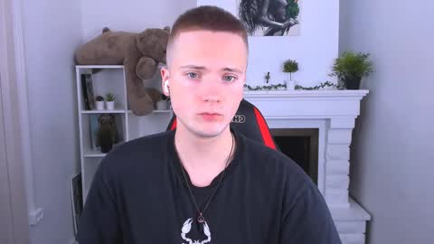 Zack online show from February 27, 11:52 am